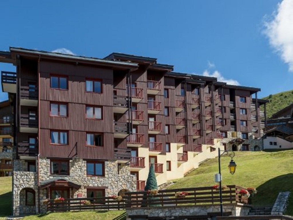 Les Gemeaux_goedkoopstezomervakantie.nl