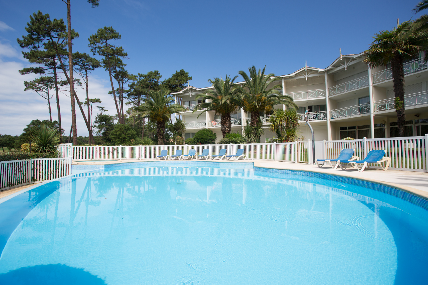 Moliets 3p 6 Résidence du Golf_goedkoopstezomervakantie.nl