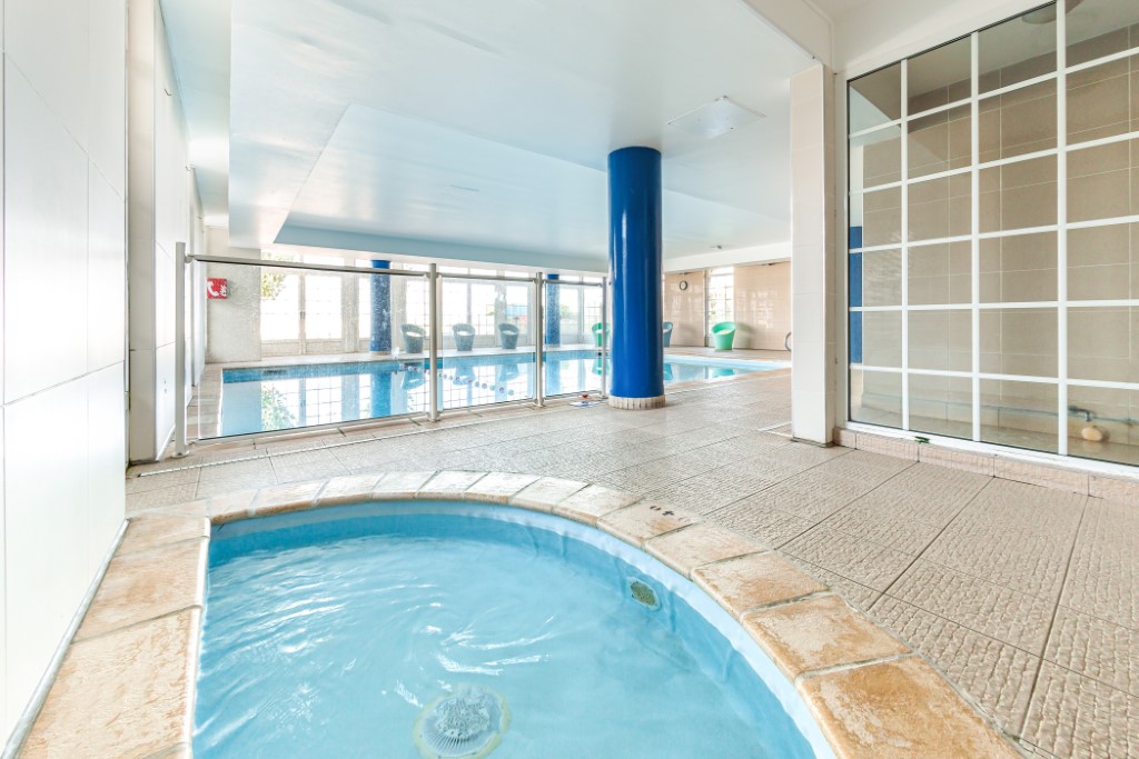 Residence de la plage H 3pD5/6 Standard_goedkoopstezomervakantie.nl