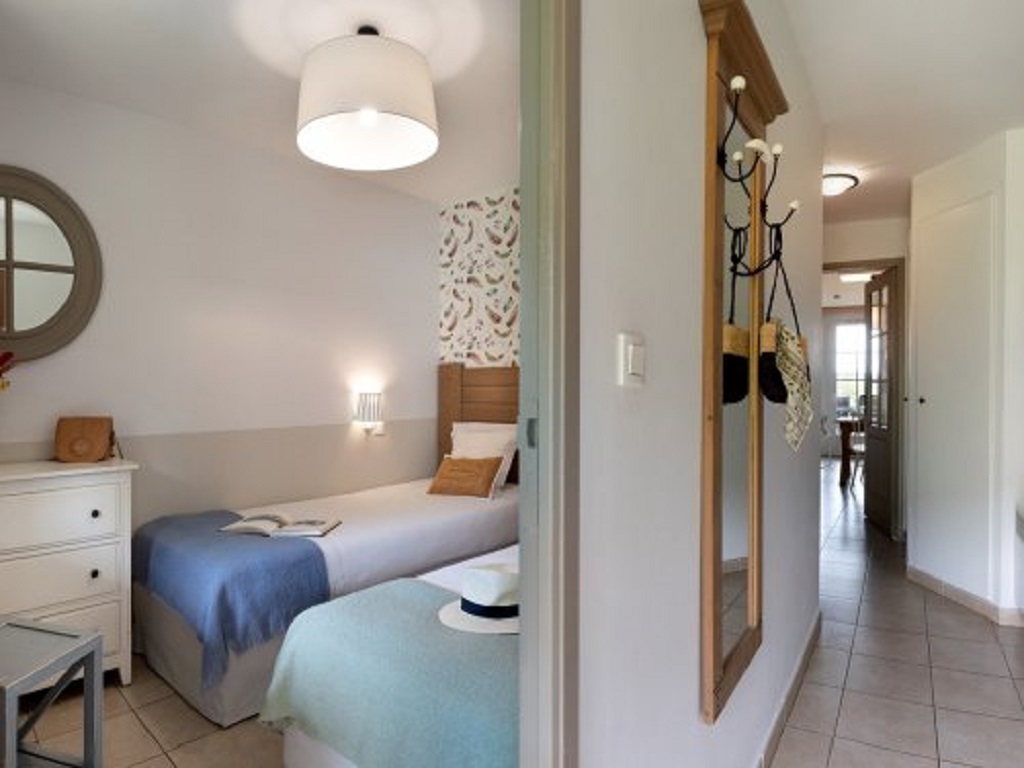 Residence et Spa 2p 4p._goedkoopstezomervakantie.nl
