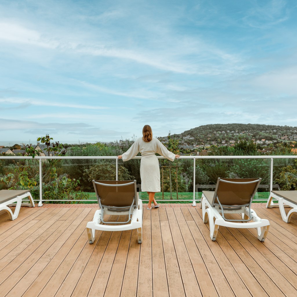 Residence et Spa 3p 6p. House_goedkoopstezomervakantie.nl