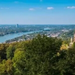 Riviercruise Snoepreisje over de Duitse Rijn_goedkoopstezomervakantie.nl