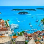 Rondreis Kroatische Eilanden tour_goedkoopstezomervakantie.nl