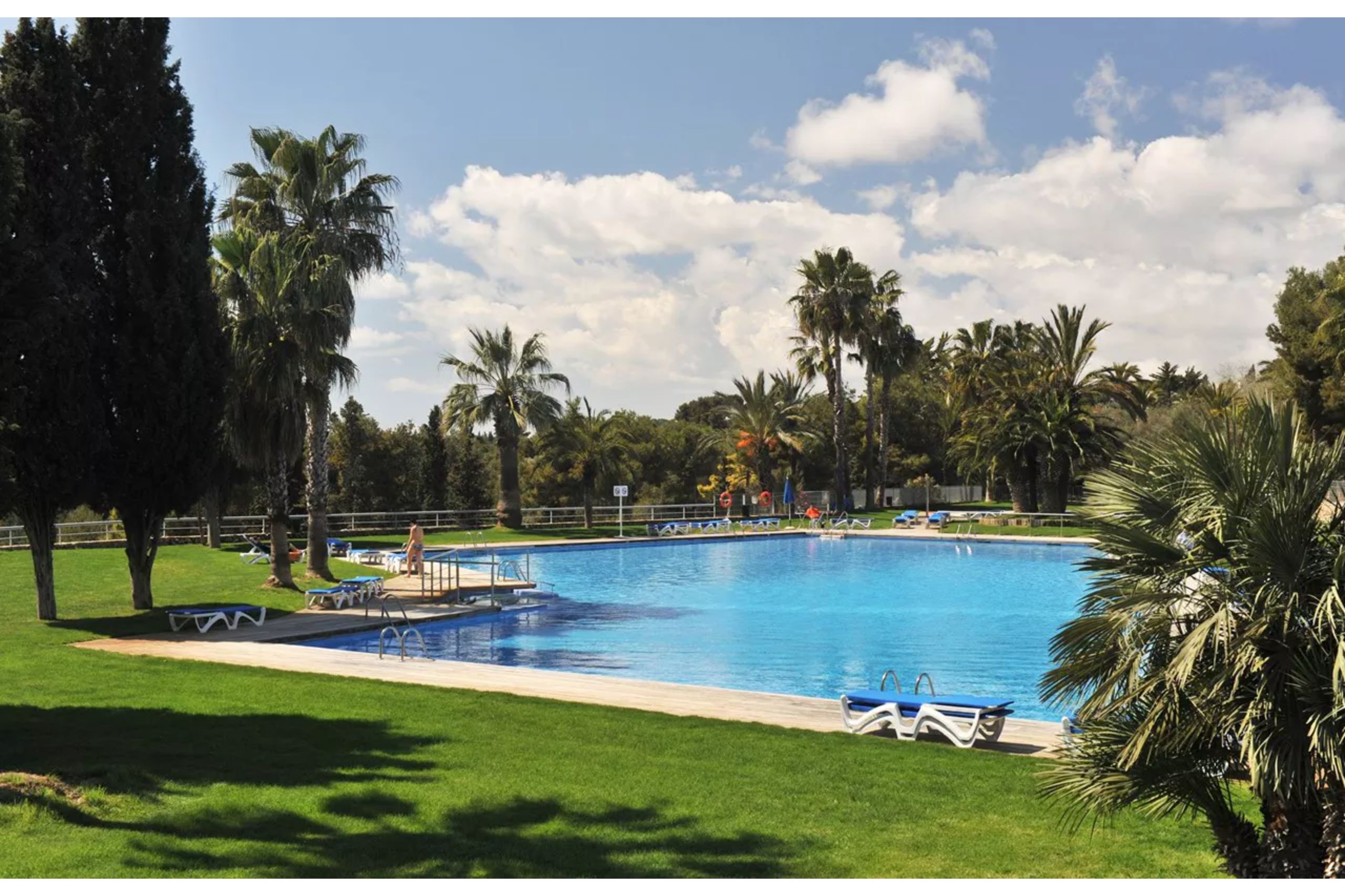 Vilanova I la Geltru Chalet 4/6 clim_goedkoopstezomervakantie.nl