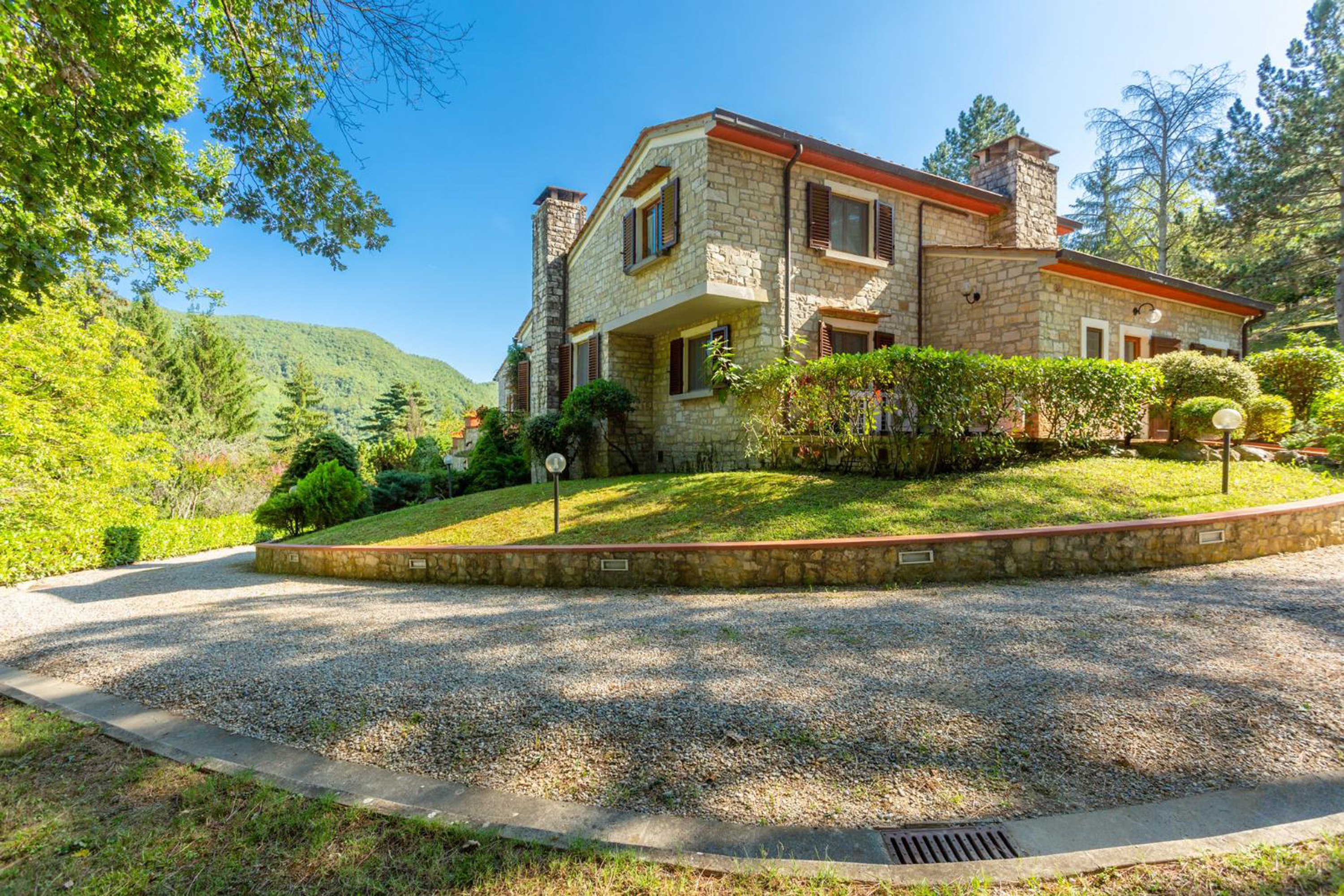Villa Le Poggiola_goedkoopstezomervakantie.nl
