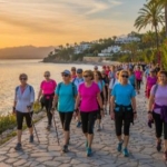 Wandel 4-daagse Marbella Hotel Ona Marbella Inn ***_goedkoopstezomervakantie.nl