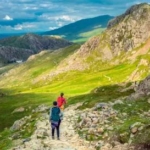 Wandelen in Wales_goedkoopstezomervakantie.nl