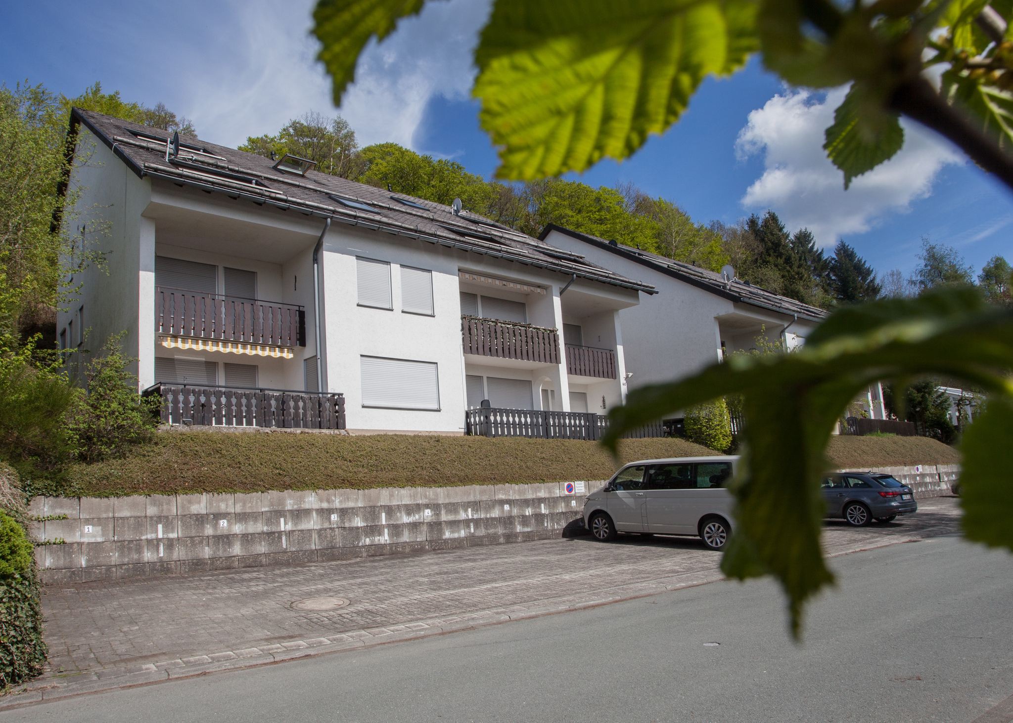 Apartment - Am Bergelchen 60-B | Winterberg-Niedersfeld_goedkoopstezomervakantie.nl