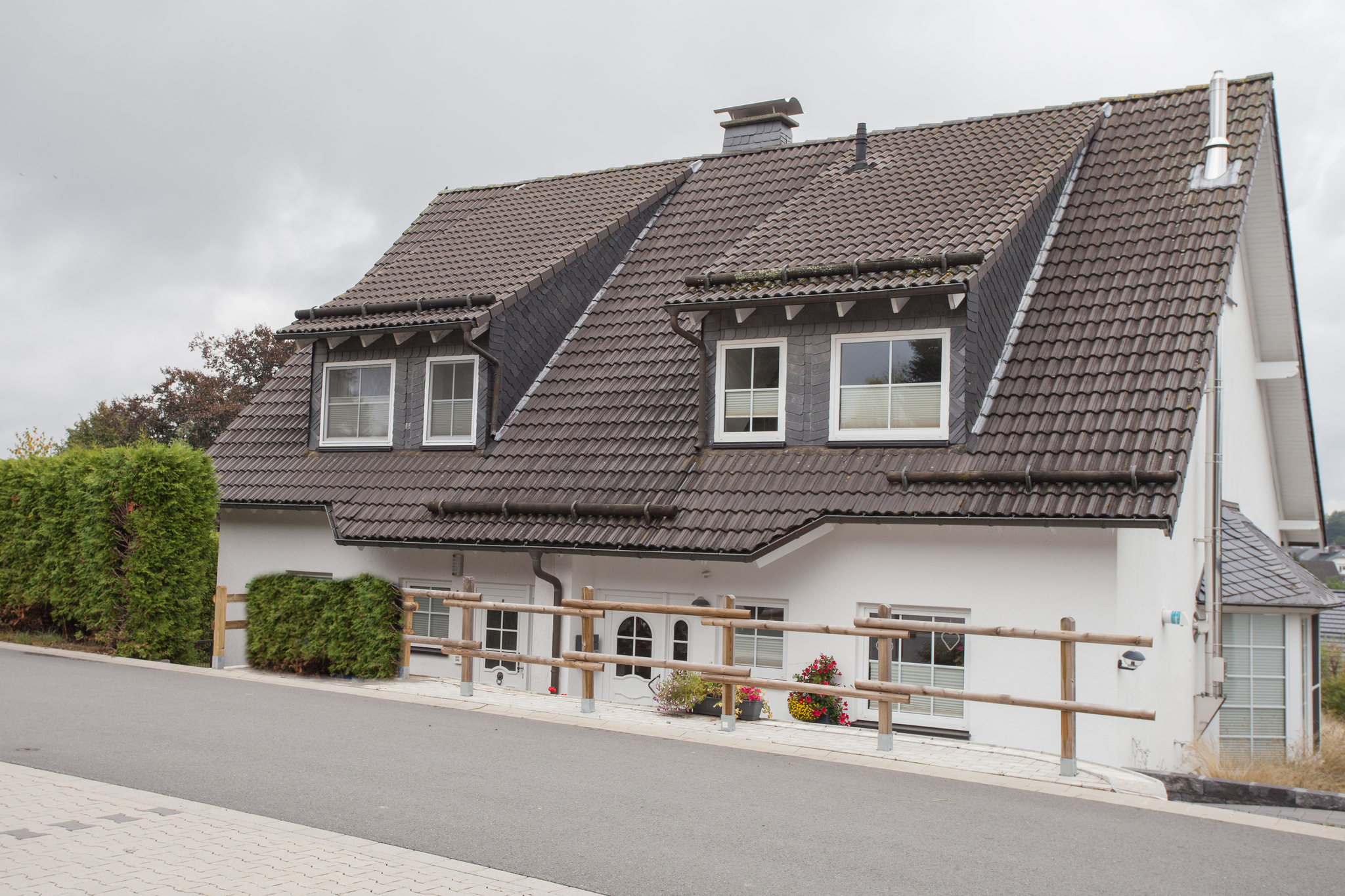 Apartment - Am Südhang 11 | Winterberg_goedkoopstezomervakantie.nl