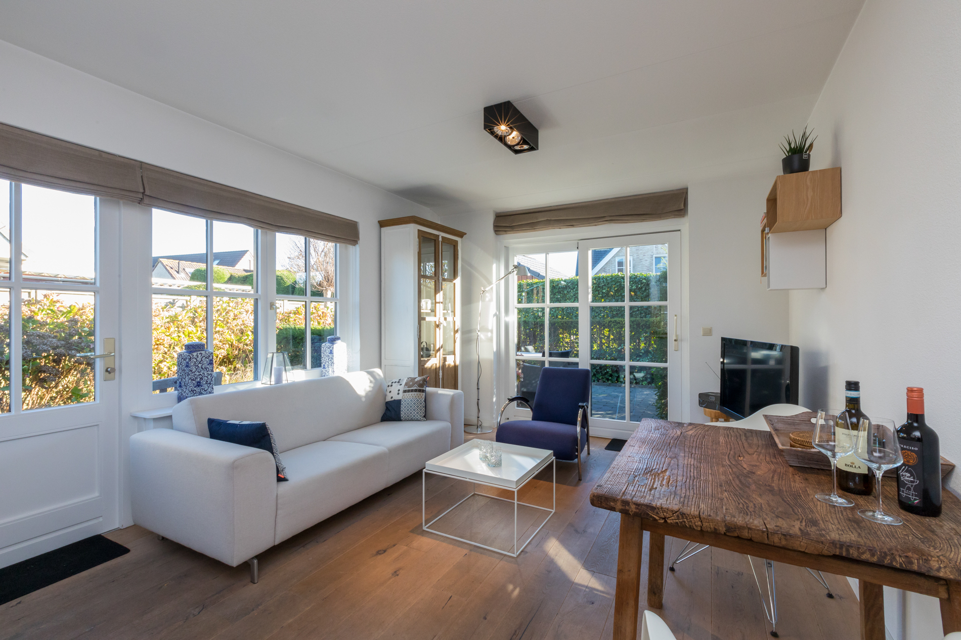 Apartment - Borne 56a | Zoutelande_goedkoopstezomervakantie.nl