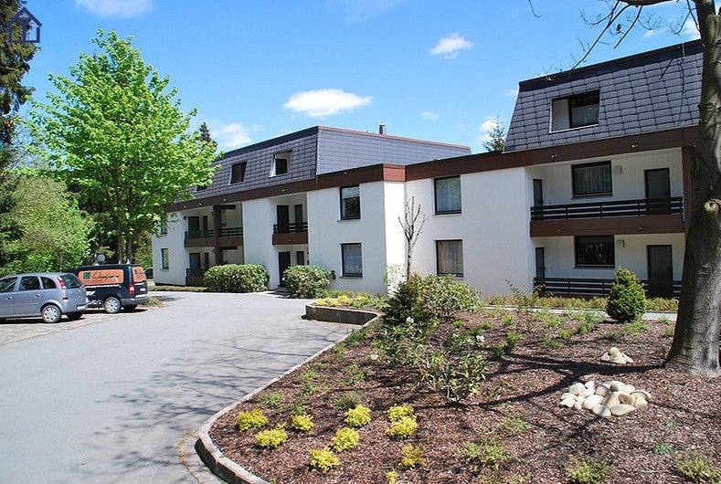 Apartment - Golfhof 7 | Winterberg_goedkoopstezomervakantie.nl