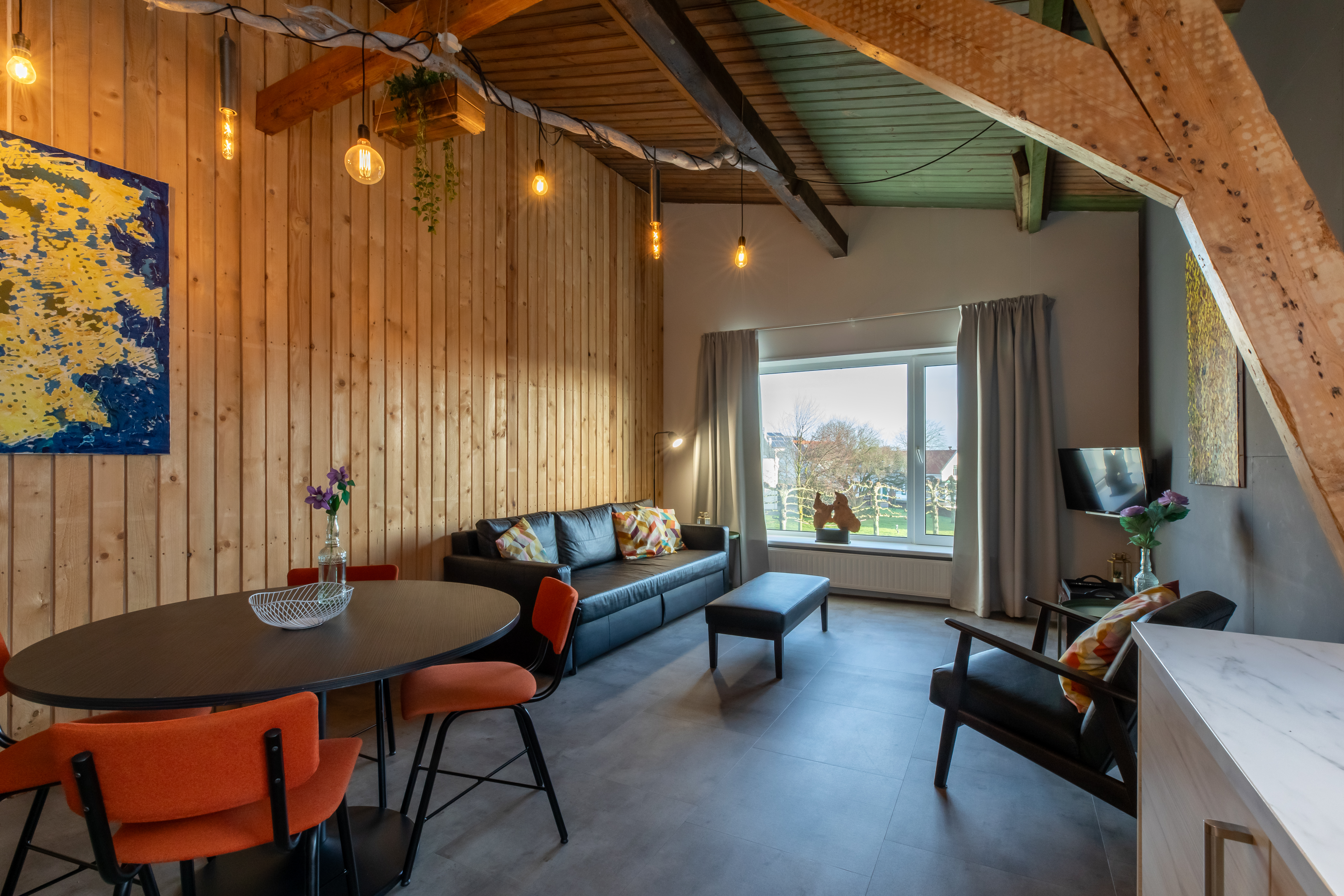 Apartment - Pleinzicht 6b | Koudekerke_goedkoopstezomervakantie.nl
