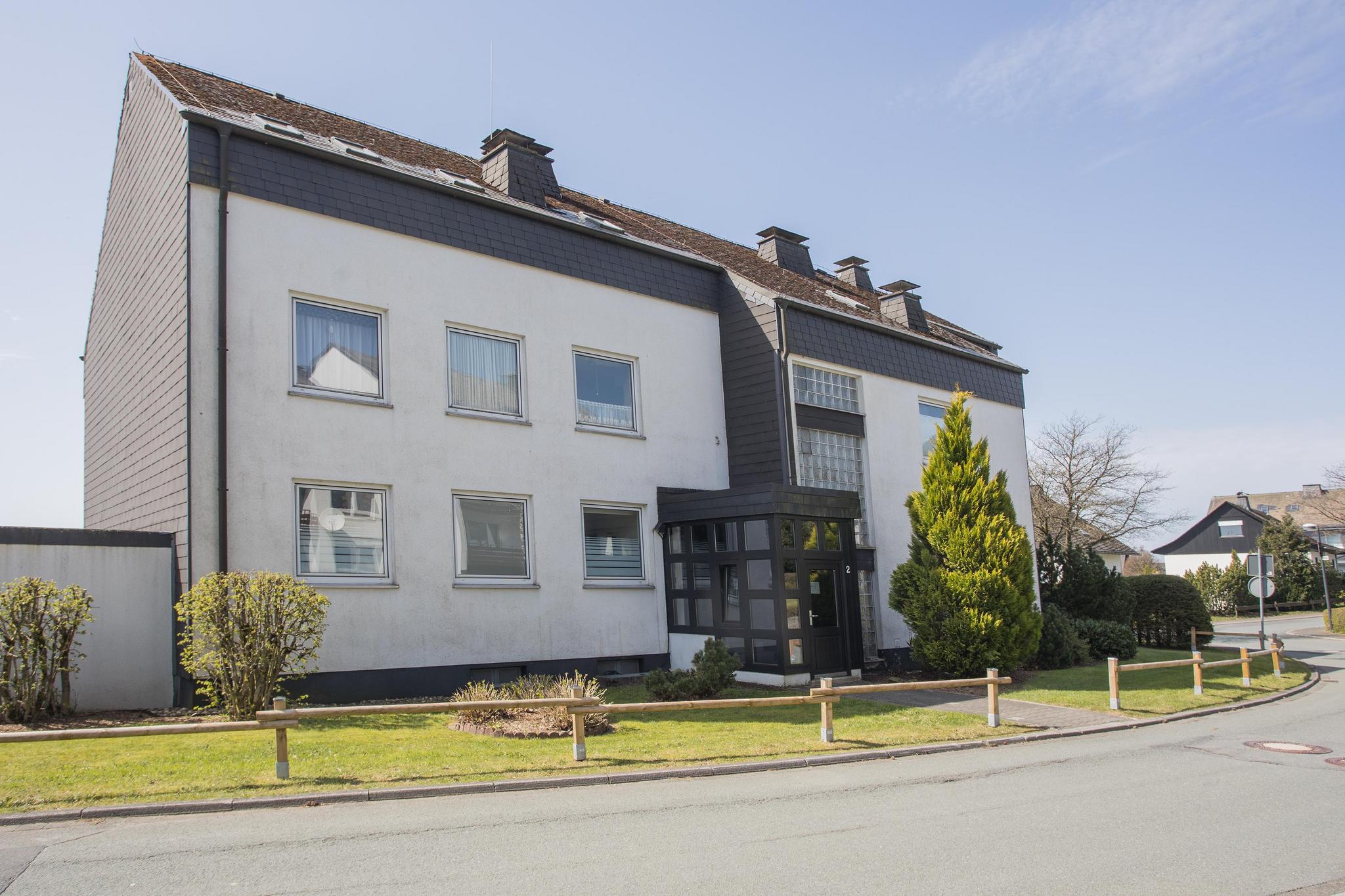 Appartment - Lenneblick 2 | Altastenberg (Winterberg)_goedkoopstezomervakantie.nl