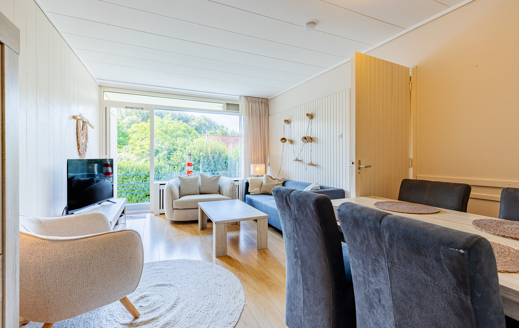 Apt - Burg. van Woelderenlaan 100-23 | V_goedkoopstezomervakantie.nl