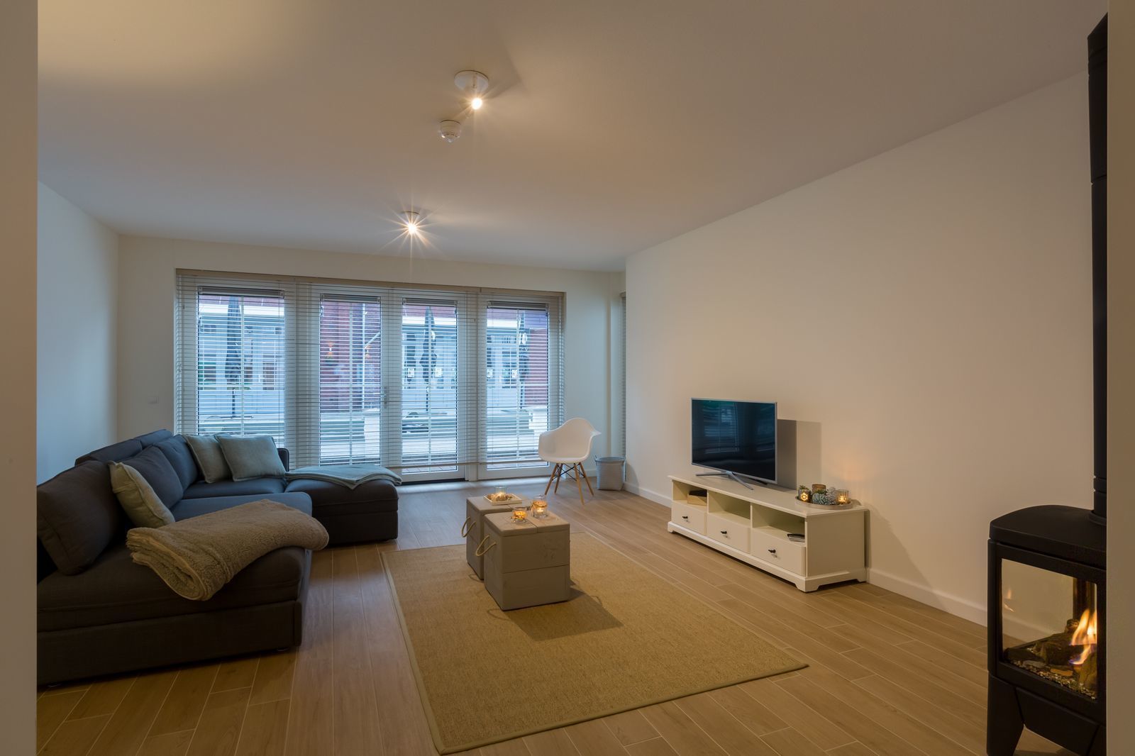 Apt Kaapduinseweg 13 | Dishoek "13A Lux_goedkoopstezomervakantie.nl