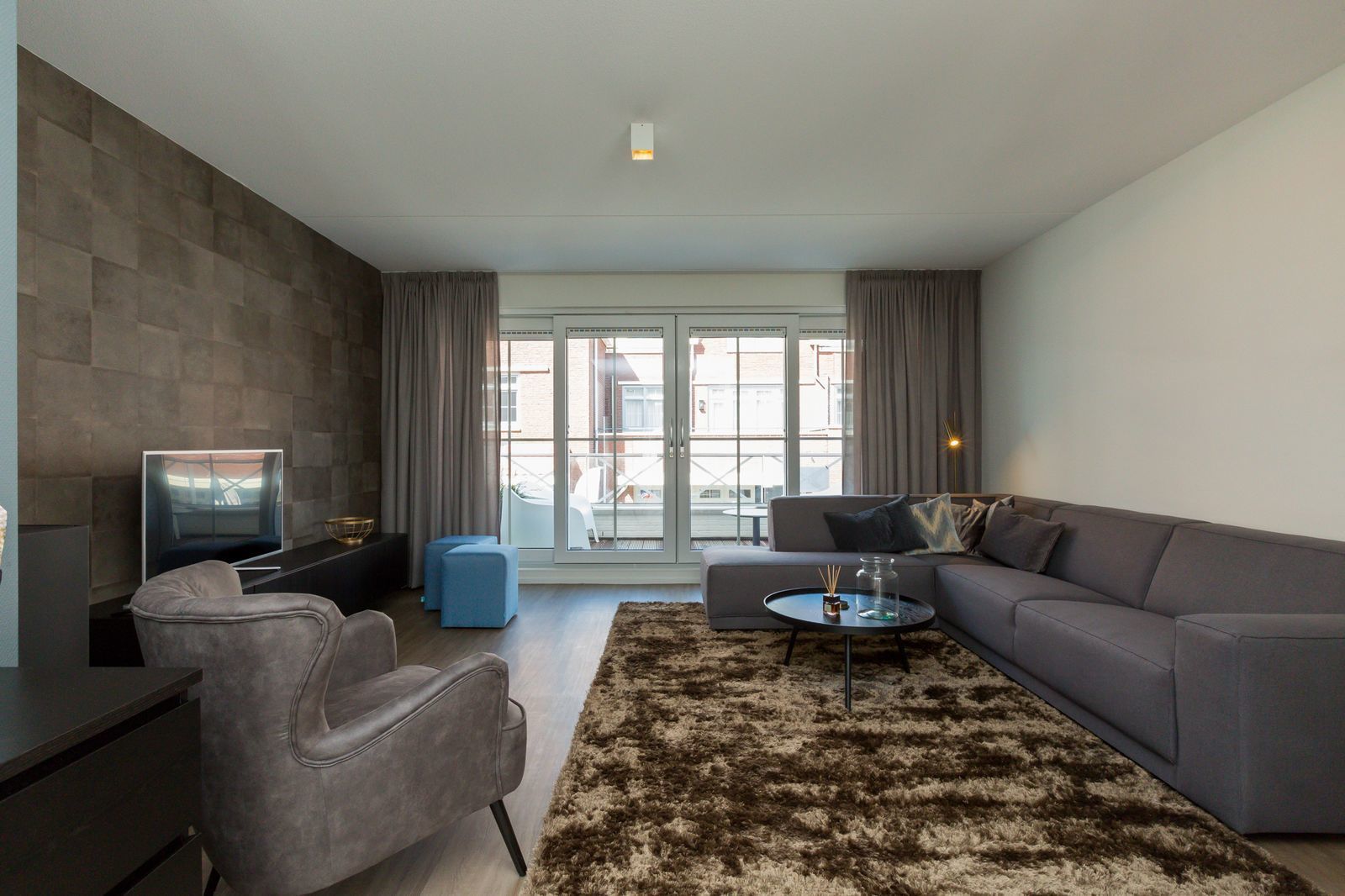 Apt - Kaapduinseweg 13 | Dishoek "13F Lu_goedkoopstezomervakantie.nl