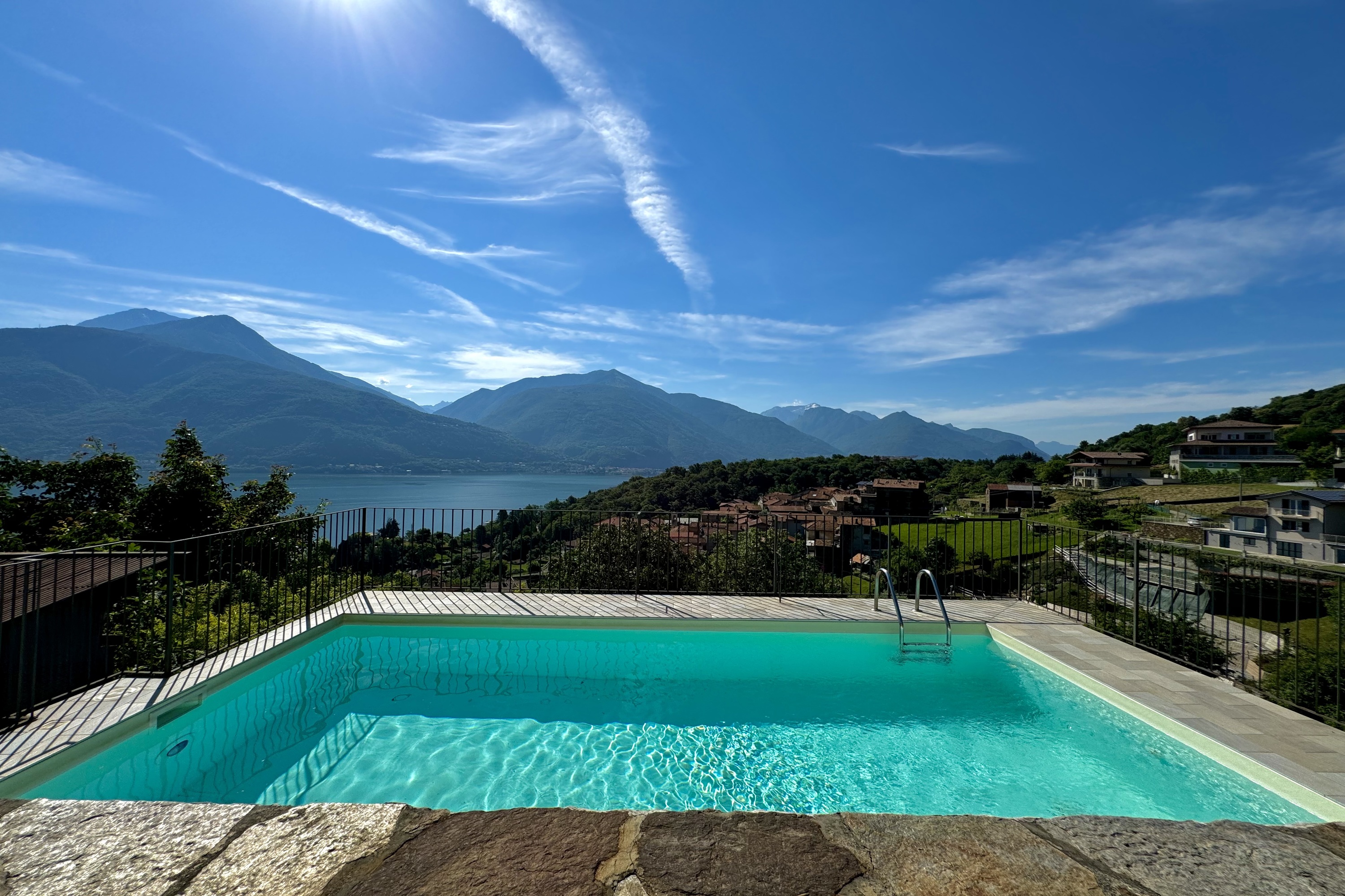 Belmonte Balcone_goedkoopstezomervakantie.nl