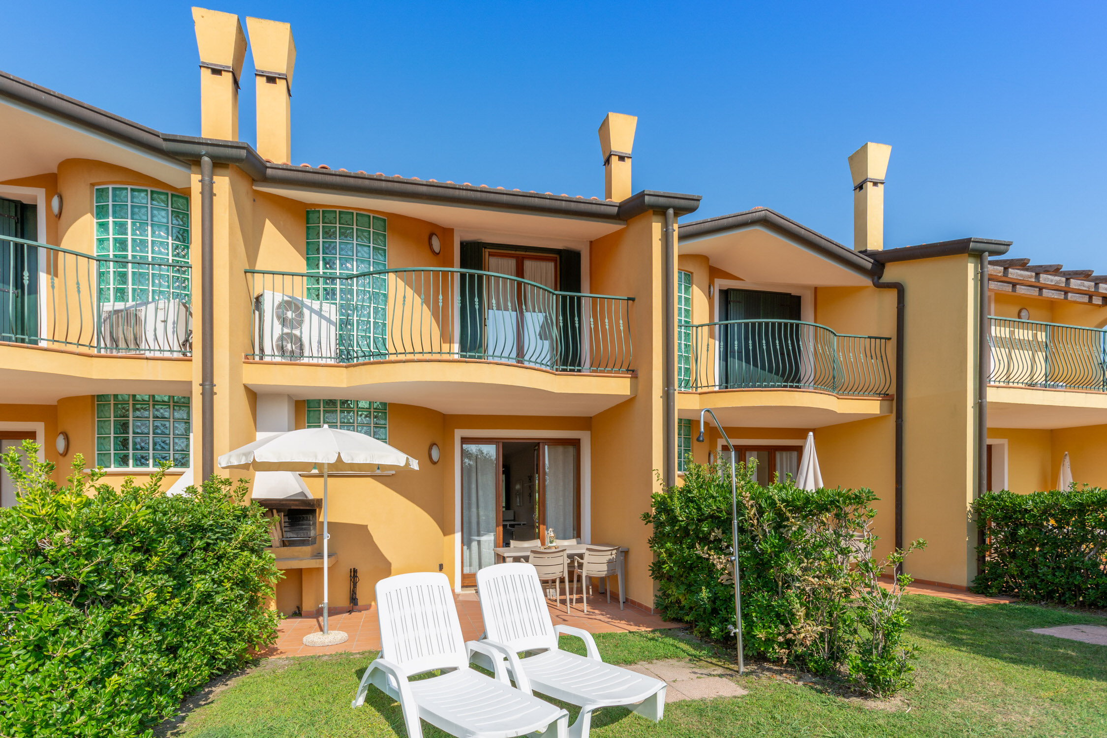 Bungalow S4 Fiordo Diamante_goedkoopstezomervakantie.nl