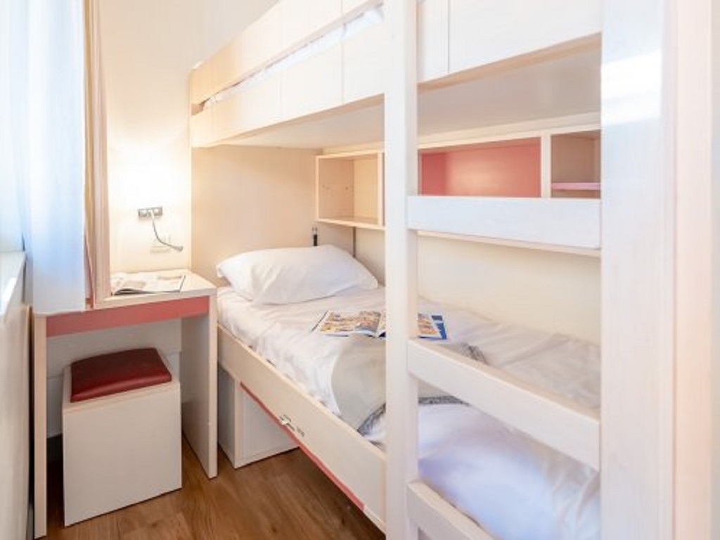 Cap Esterel Select S4_goedkoopstezomervakantie.nl