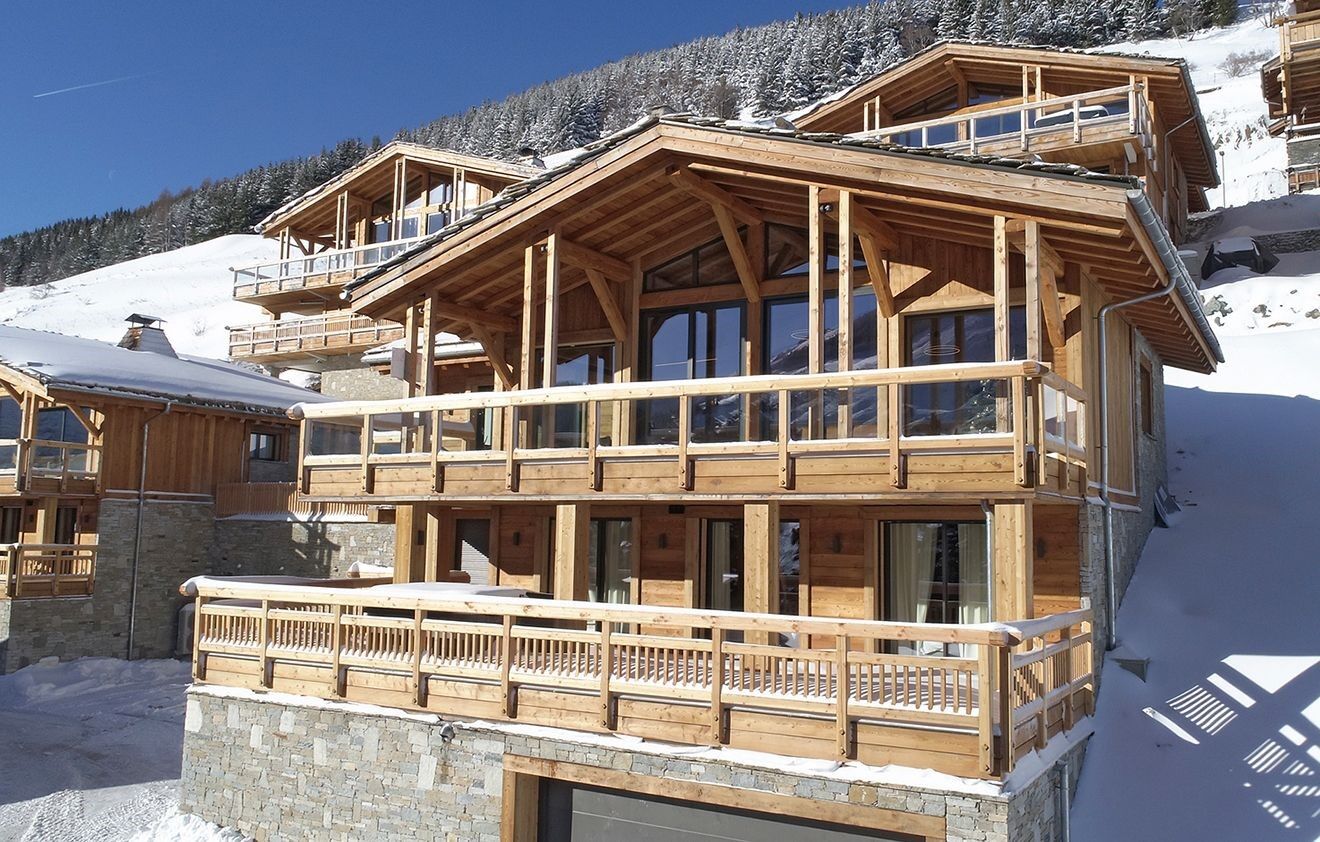 Chalet Le Kodiac_goedkoopstezomervakantie.nl