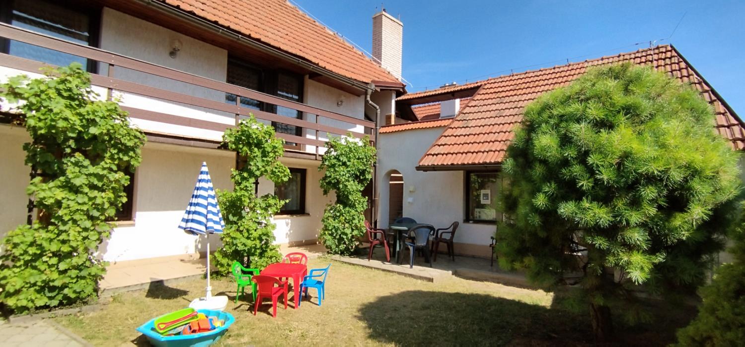 Chalet Lucie_goedkoopstezomervakantie.nl