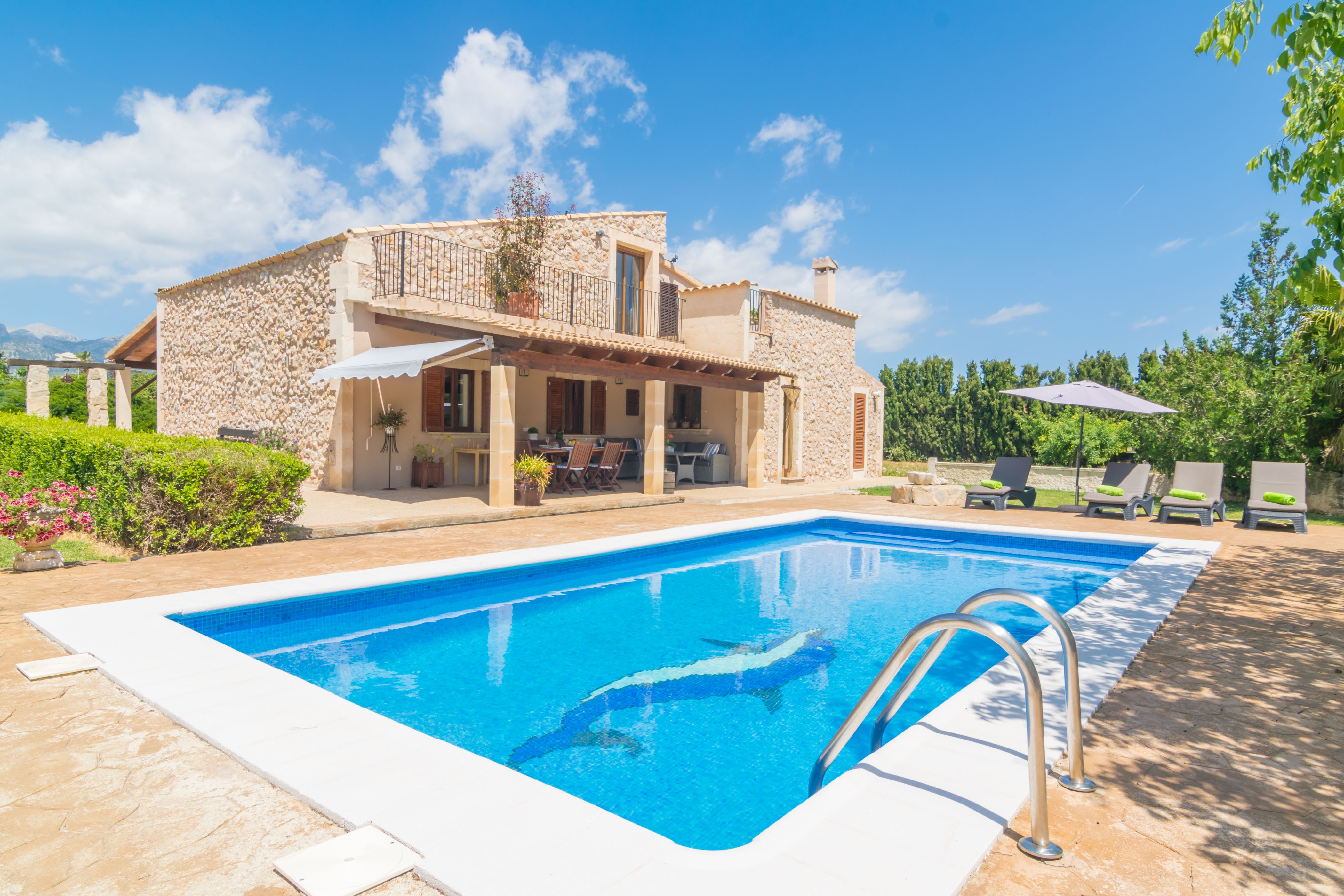 Finca Miralles_goedkoopstezomervakantie.nl