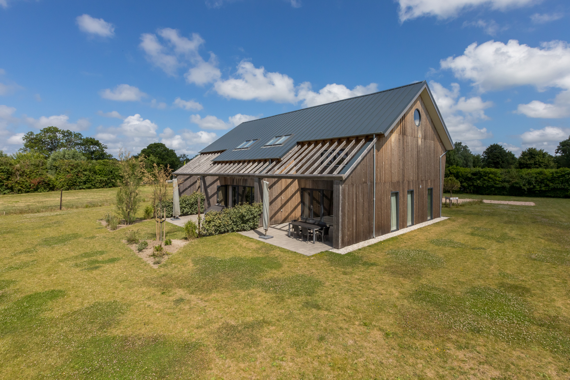 H.Home. - Vroondijk 2 | Vrouwenpolder 'D_goedkoopstezomervakantie.nl
