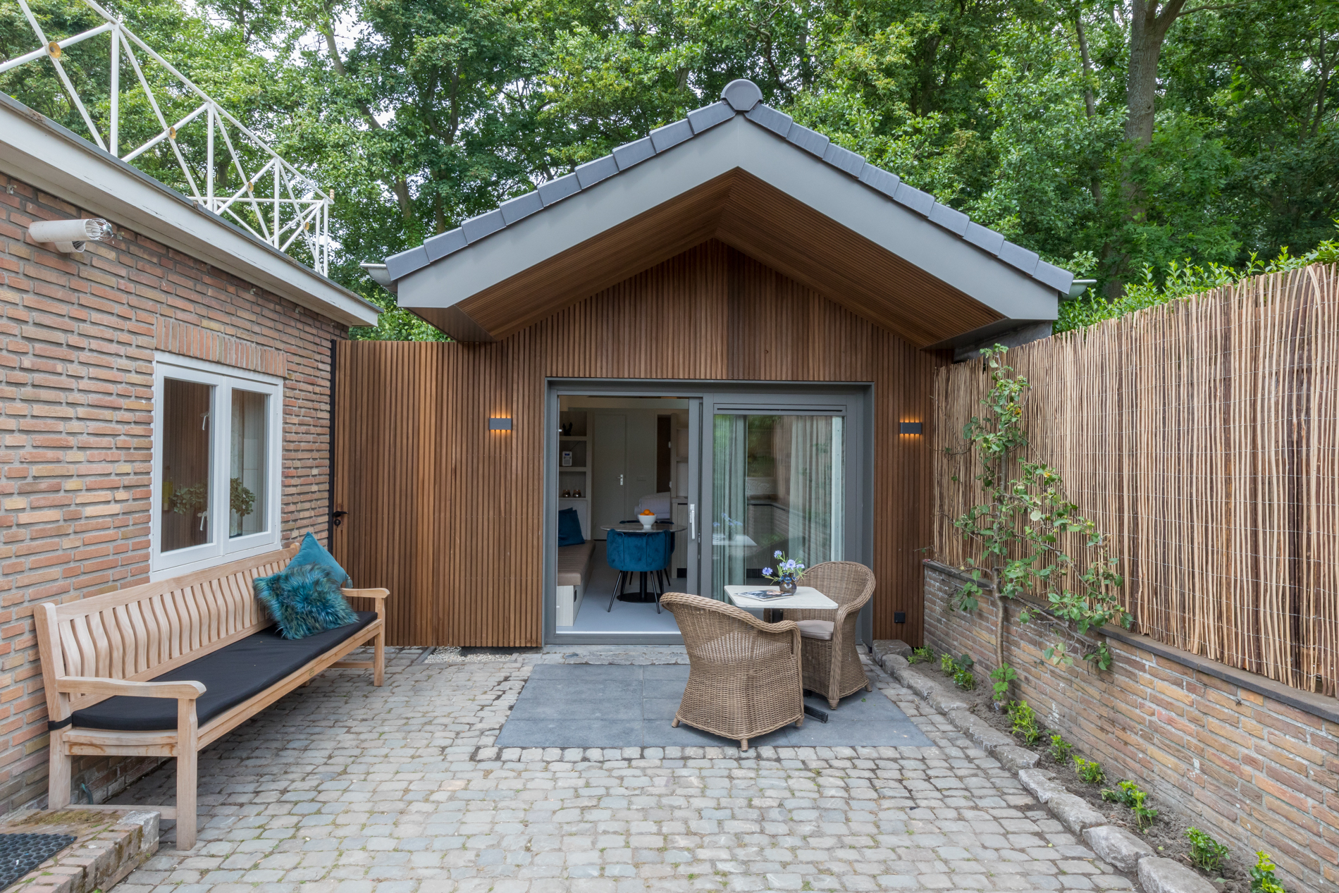Holidayhouse - Duinenburg 23 | Domburg 'Lepelaer'_goedkoopstezomervakantie.nl