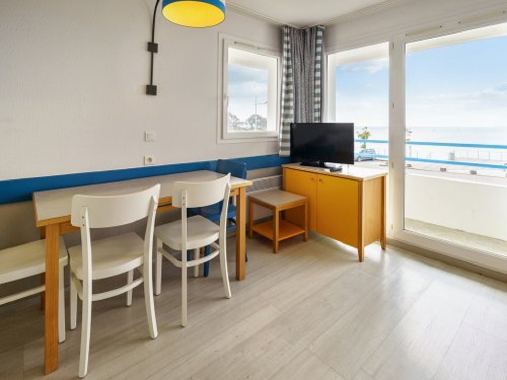 La Corniche de la Plage S4p VM_goedkoopstezomervakantie.nl