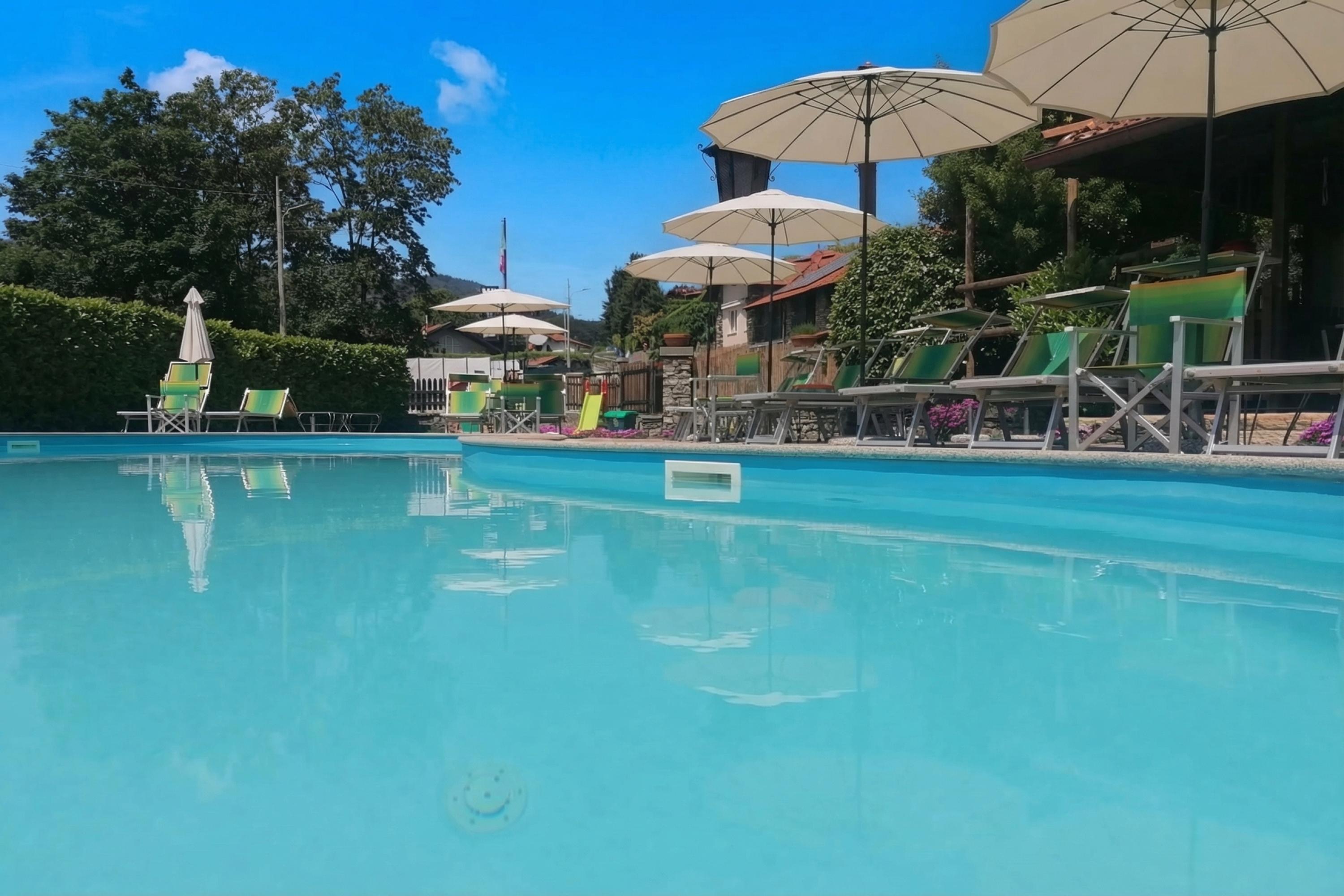 La Lanterna Swimming Pool Retreat_goedkoopstezomervakantie.nl