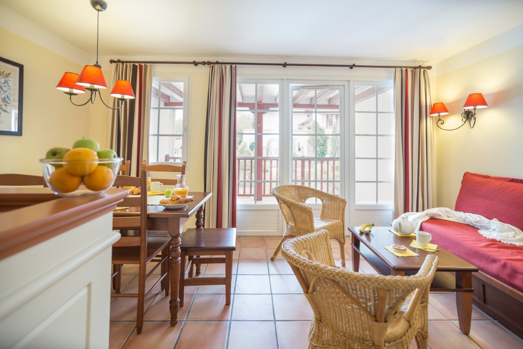 La Villa Maldagora APP 2/3p 5/6_goedkoopstezomervakantie.nl