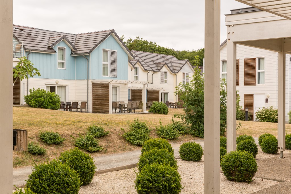 Le Domaine du Bois de la Gree M3p5/6p_goedkoopstezomervakantie.nl
