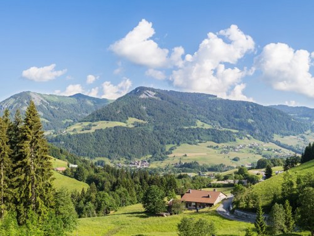 Le Mont d'Arbois_goedkoopstezomervakantie.nl