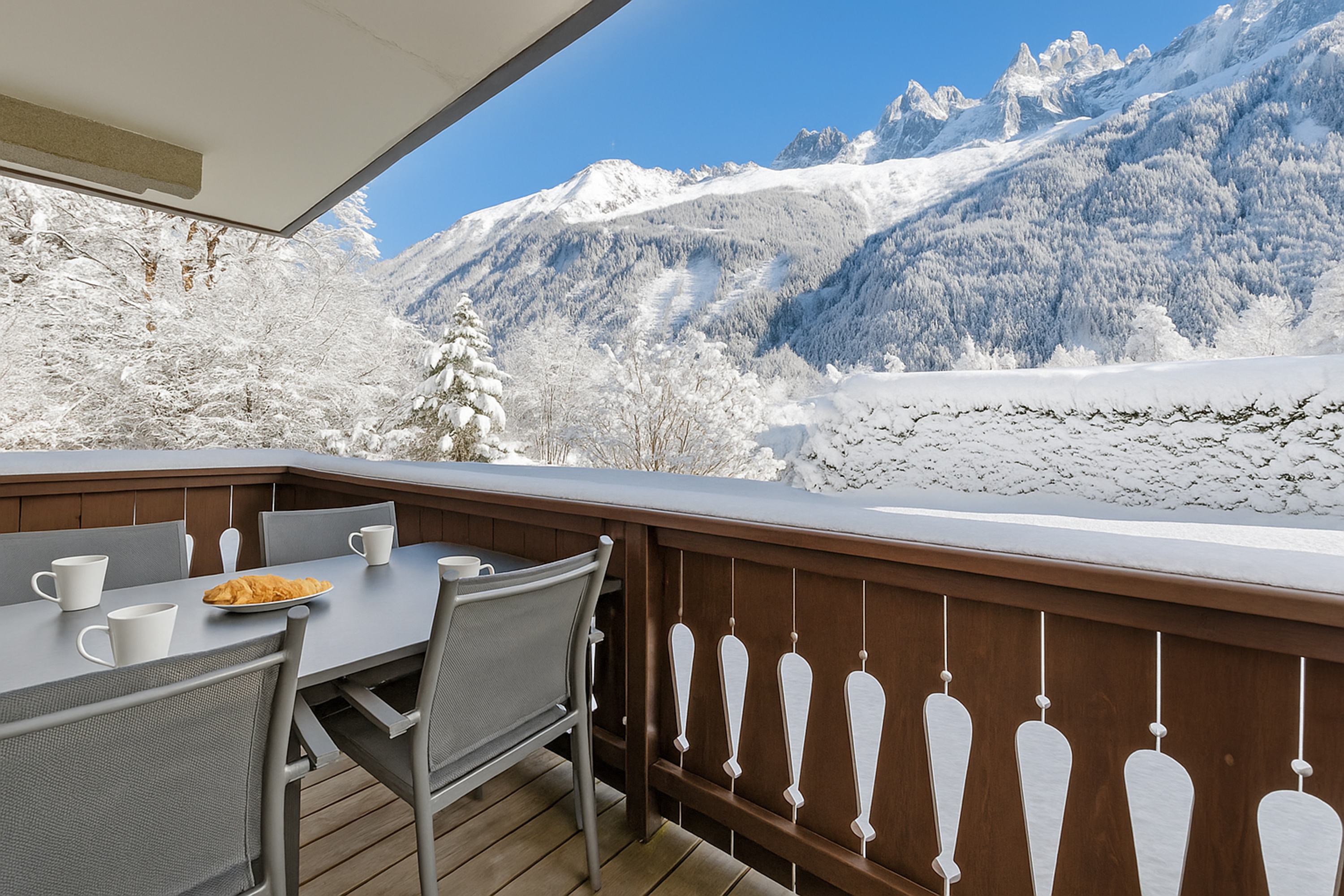 Le Parc du Mont Blanc_goedkoopstezomervakantie.nl