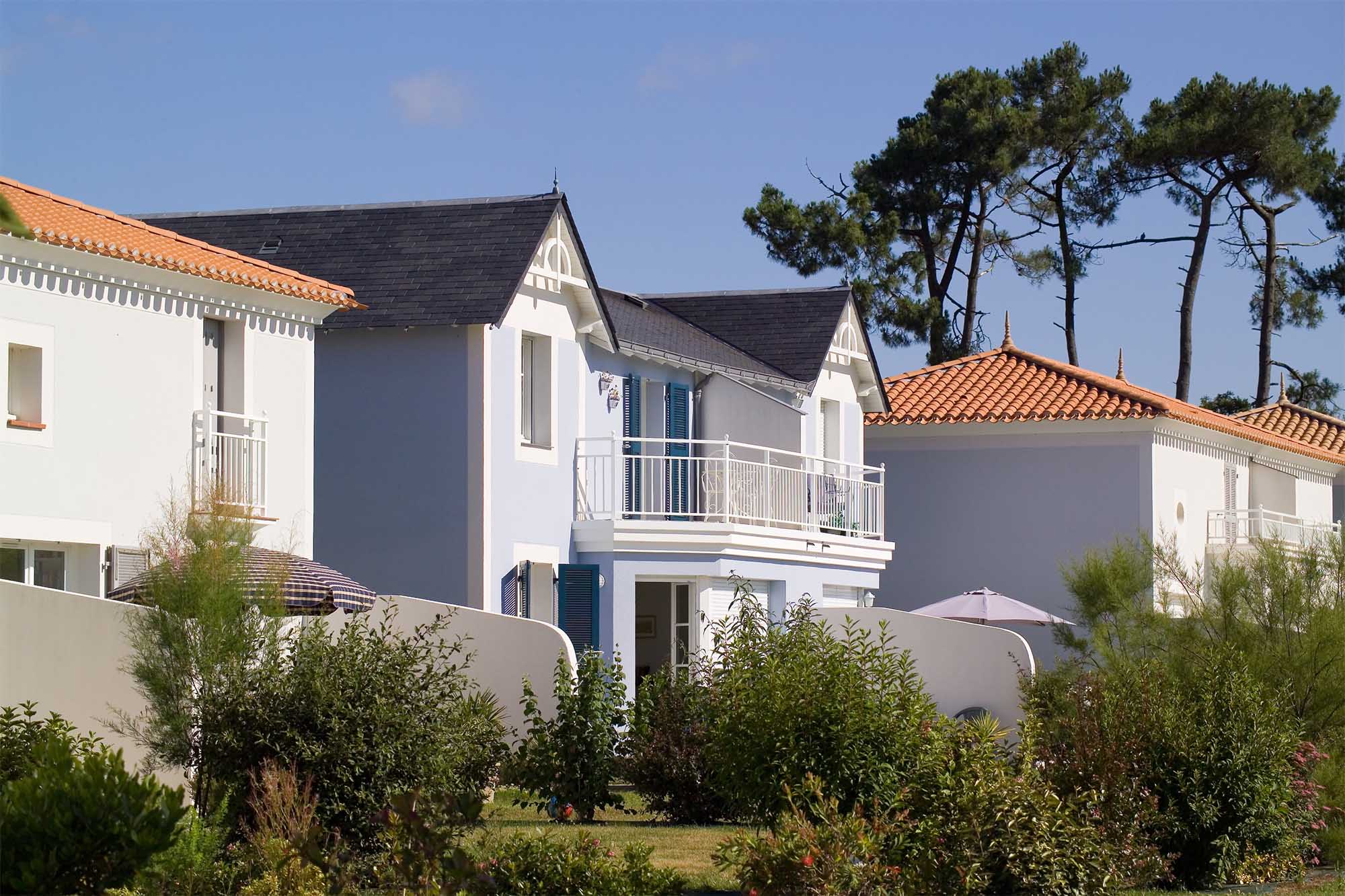 Les Maisons de Fontenelles M 3p6p Mez_goedkoopstezomervakantie.nl
