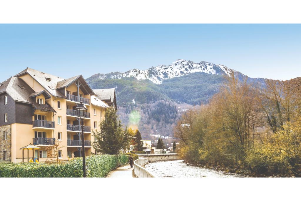 Les Rives de l'Aure 2/3p 6p_goedkoopstezomervakantie.nl