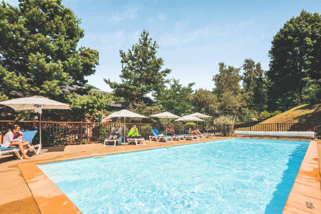 Les Trois Domaines S2_goedkoopstezomervakantie.nl