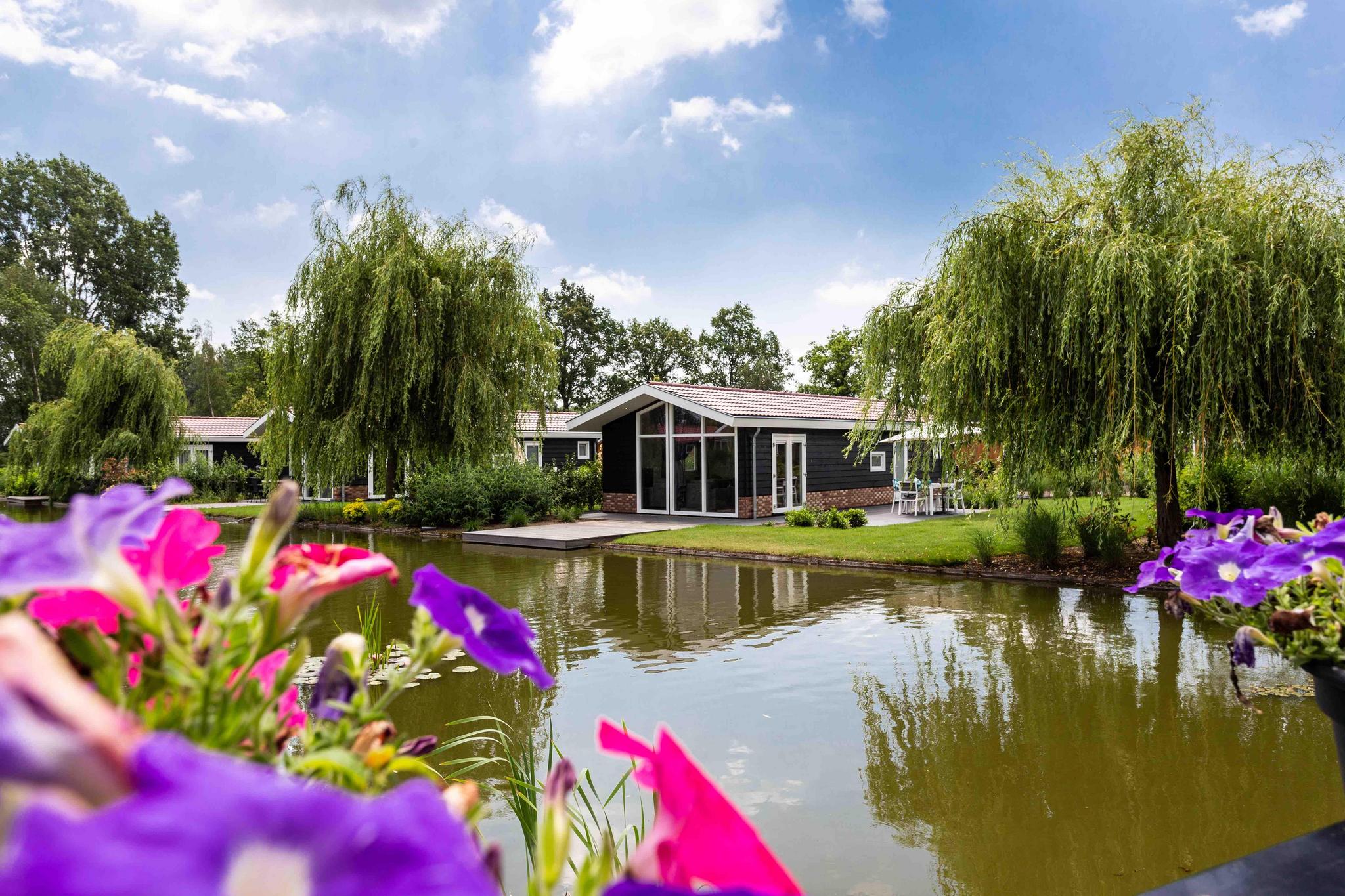 Lindenhoeve 5 persons_goedkoopstezomervakantie.nl