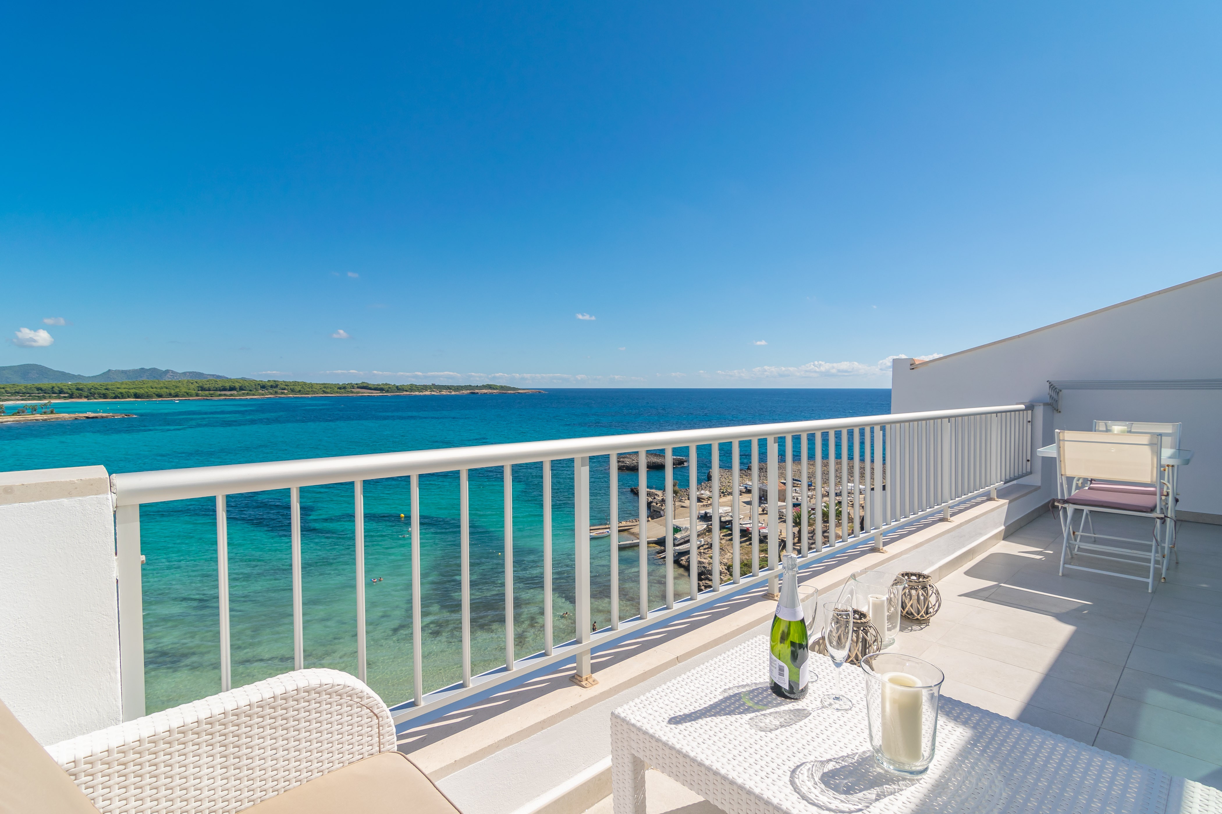 Marinamar Sea View_goedkoopstezomervakantie.nl
