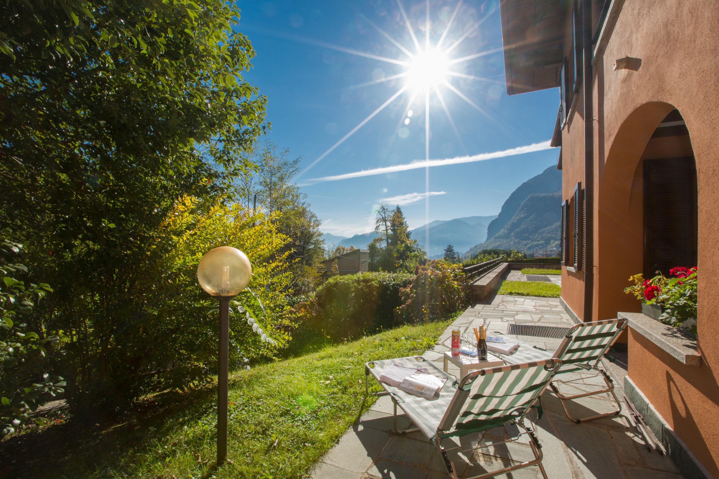 Menaggio Poggio Fiorito Loggetta_goedkoopstezomervakantie.nl