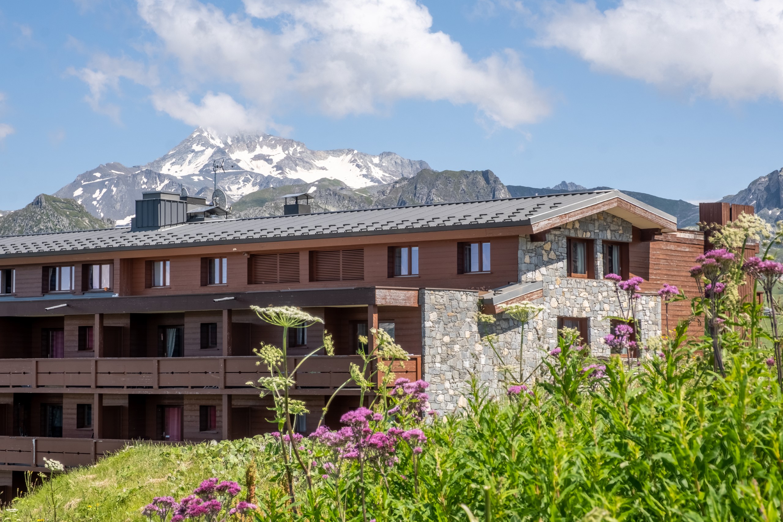 Premium Residence Les Hauts Bois 3p7p_goedkoopstezomervakantie.nl