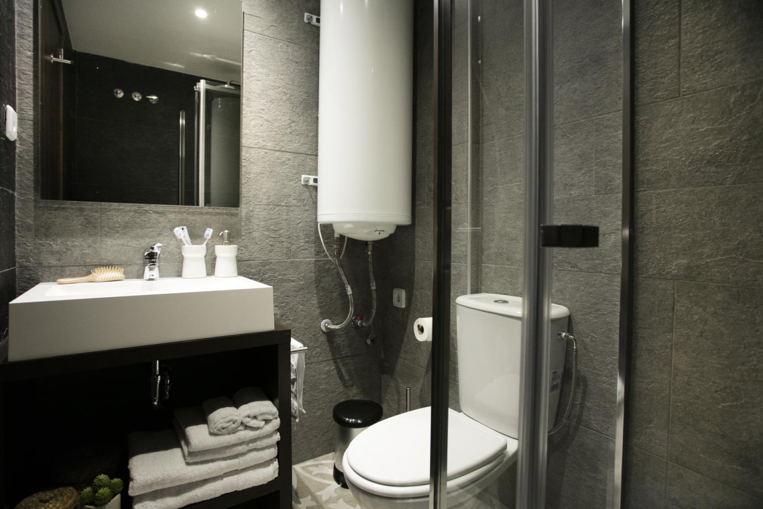 Studio Standard Blanes Playa 2p balcon_goedkoopstezomervakantie.nl