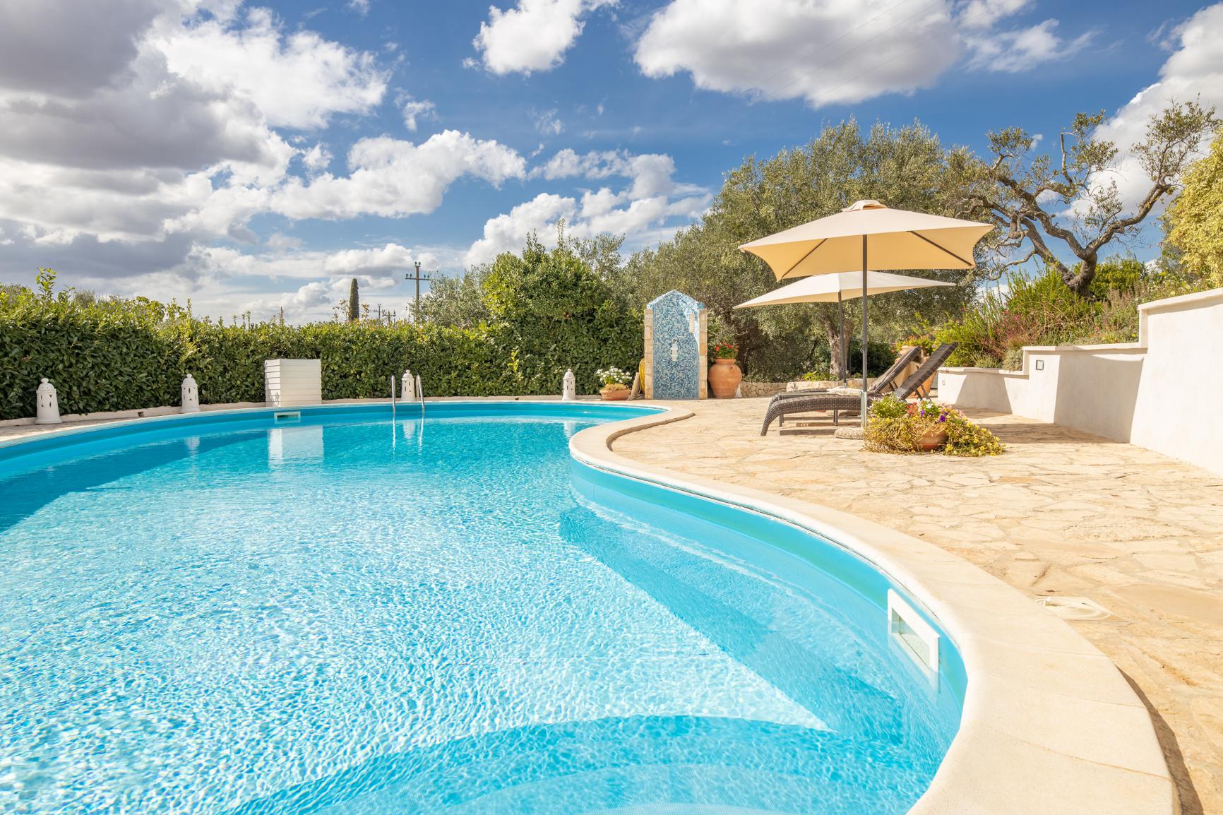 Trullo Gioia_goedkoopstezomervakantie.nl