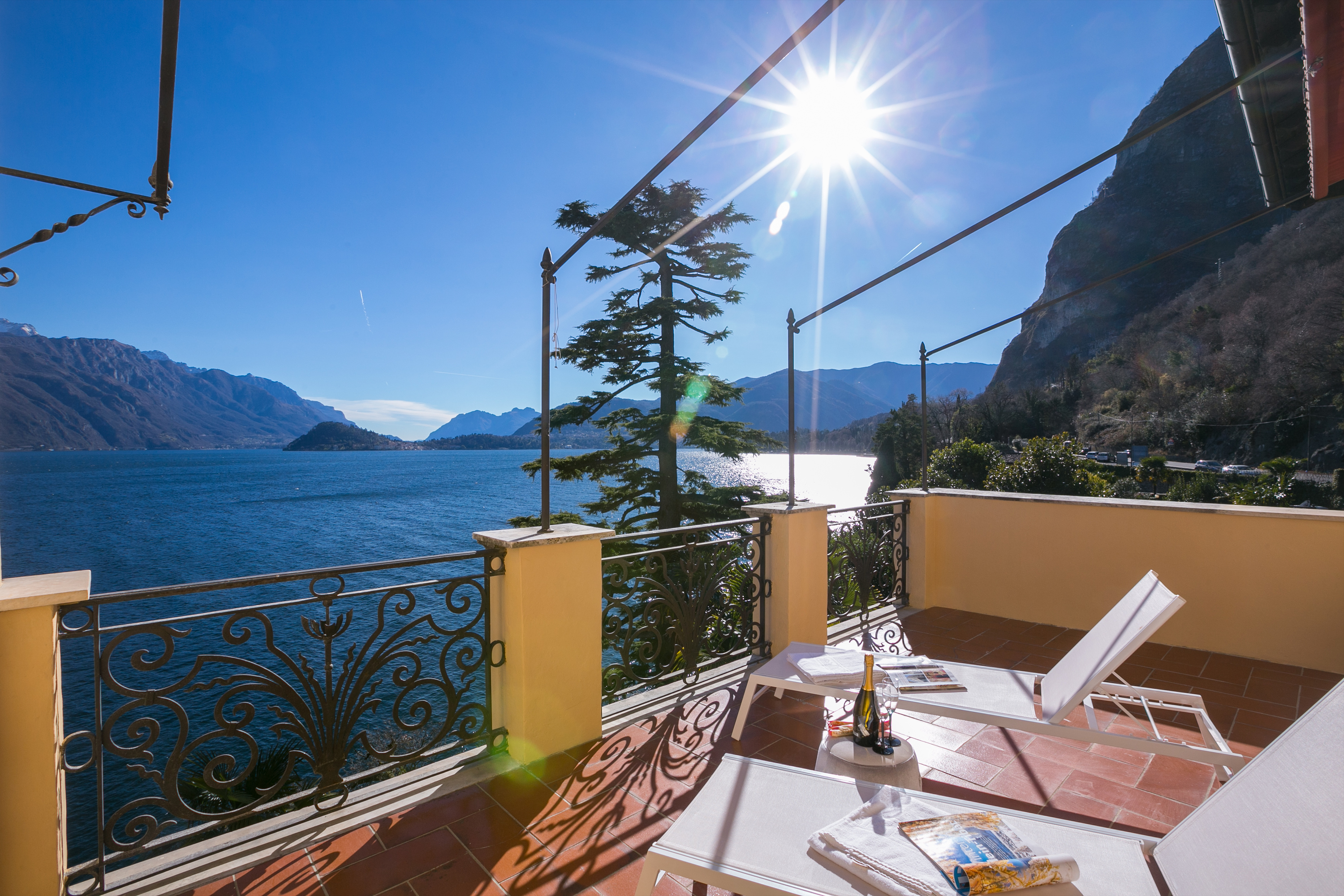 Villa Evelyn Terrazzo_goedkoopstezomervakantie.nl