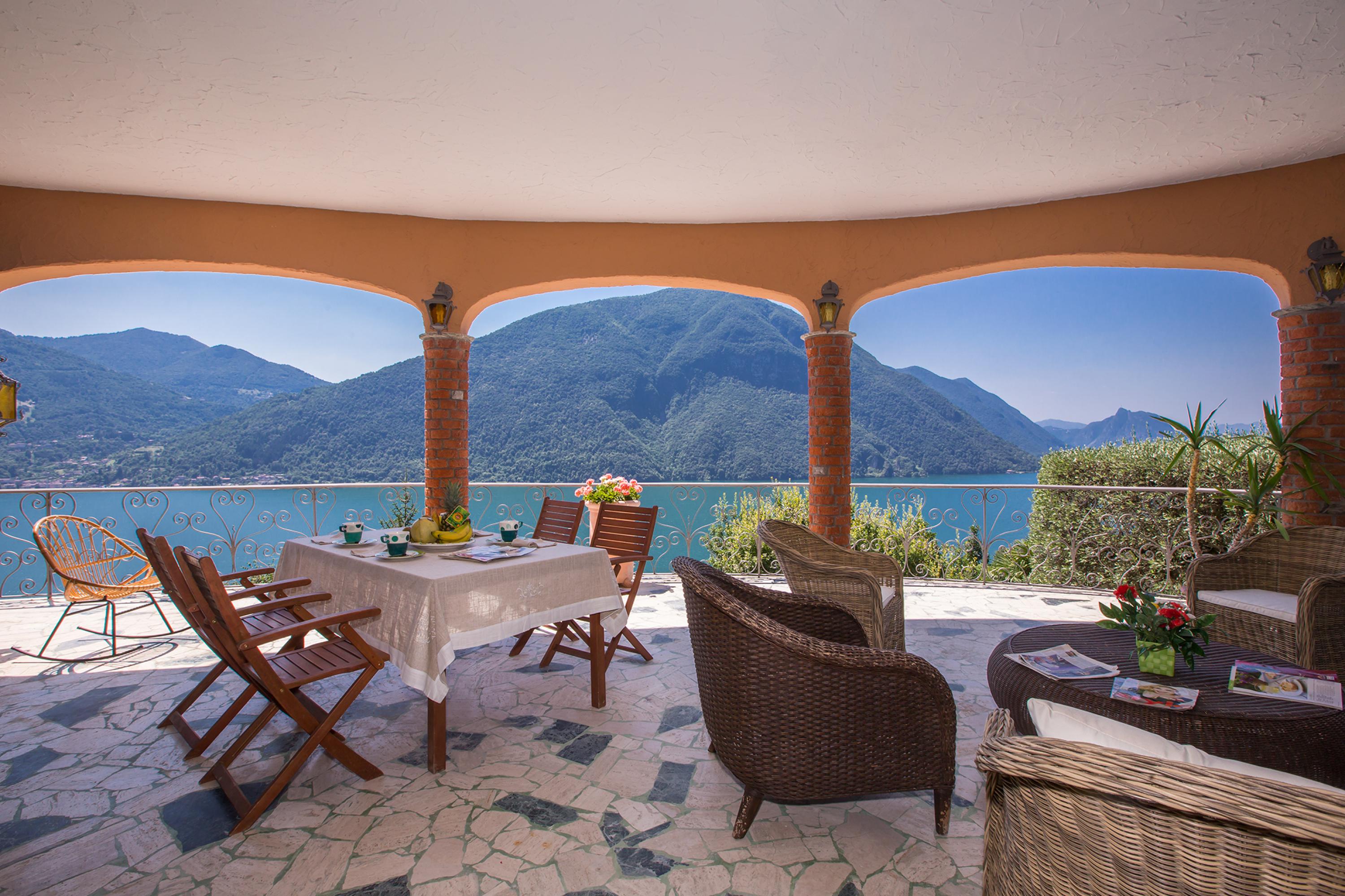 Villa Isola Verde (Main Villa)_goedkoopstezomervakantie.nl