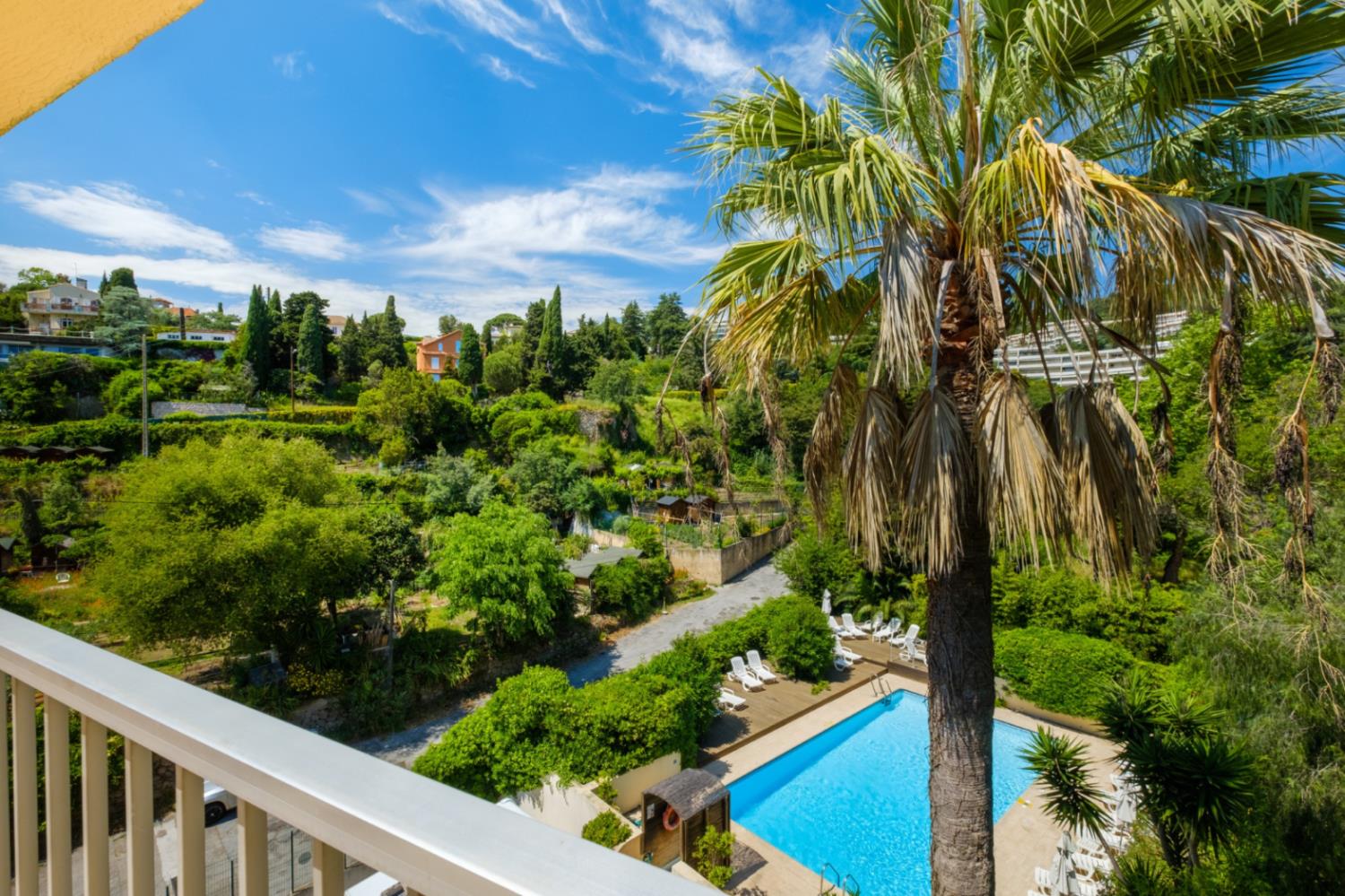 Villa Livia 2p7p_goedkoopstezomervakantie.nl