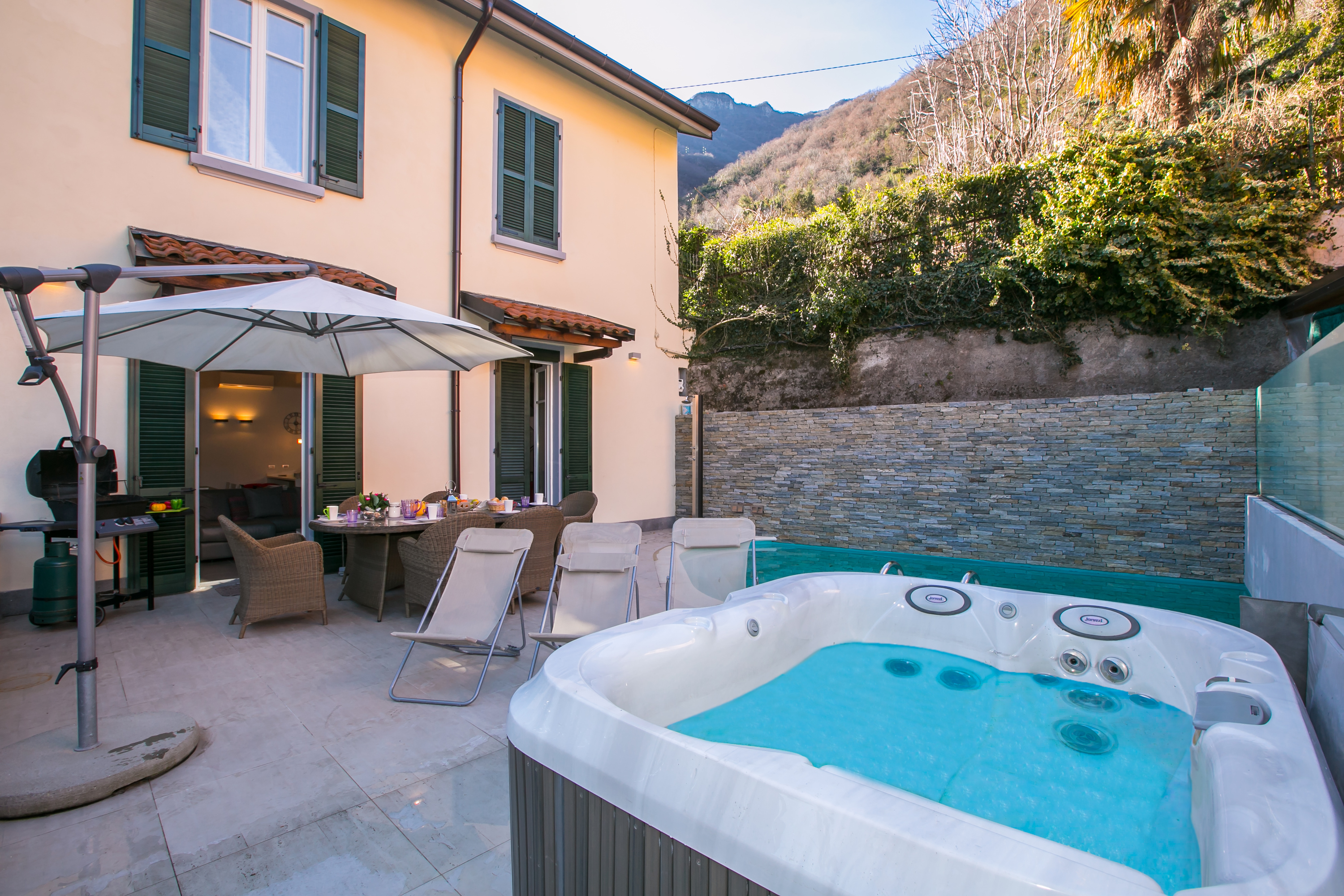 Villa Lucia Laglio_goedkoopstezomervakantie.nl