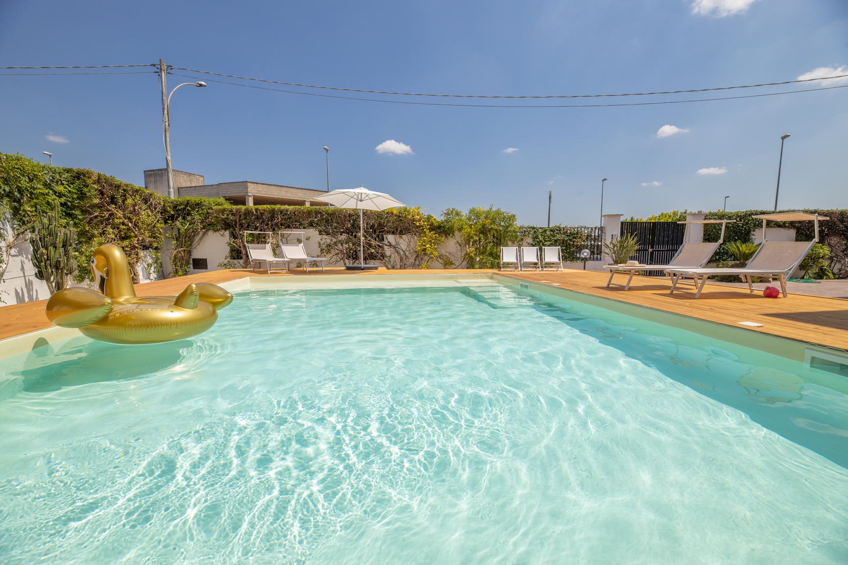 Villa Valeria_goedkoopstezomervakantie.nl