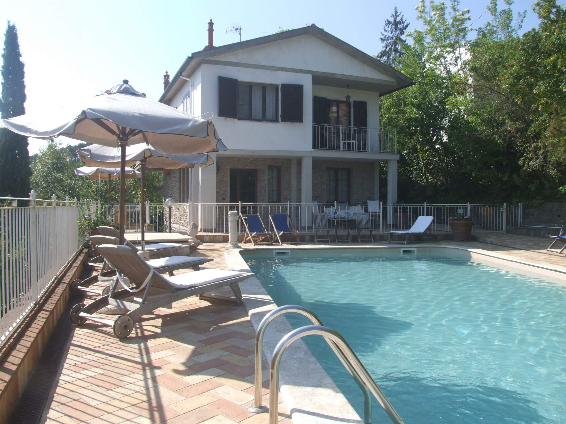 Villa il Castagno_goedkoopstezomervakantie.nl