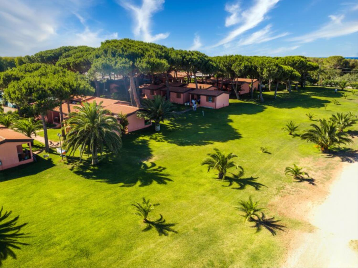 Villino Superior_goedkoopstezomervakantie.nl
